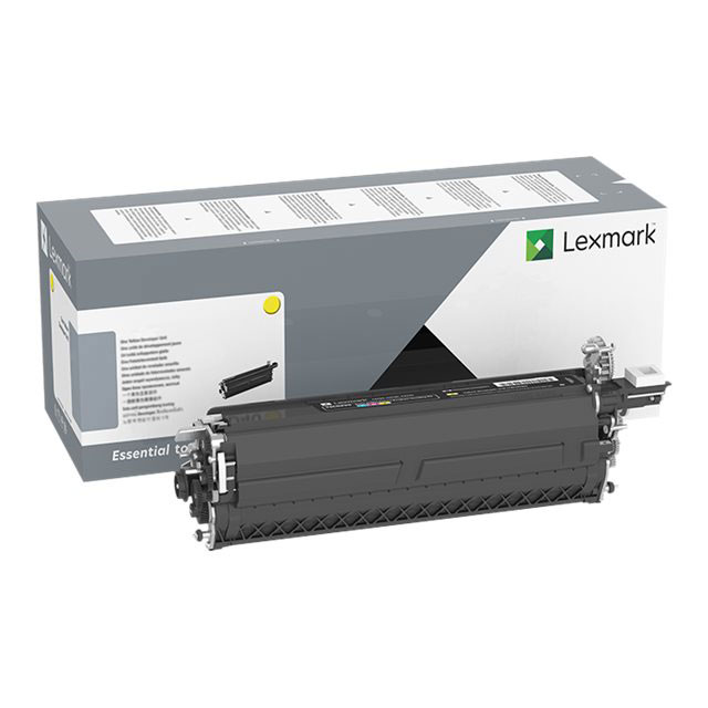 Lexmark 78c0d40 pice de rechange pour quipement d'impression unit de dveloppeur 1 pice(s)