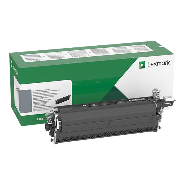 Lexmark 78c0d10 pice de rechange pour quipement d'impression unit de dveloppeur 1 pice(s)