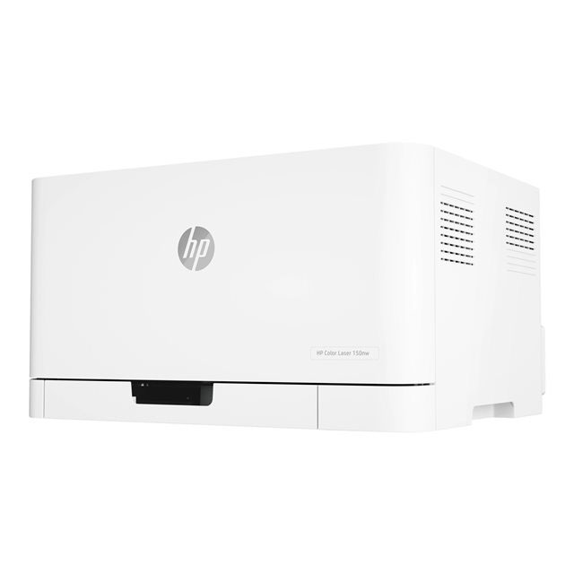 Imprimantes laser - Hp color laser laser couleur 150nw