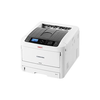 Imprimantes laser - Oki c824dn couleur 1200 x 600 dpi a3