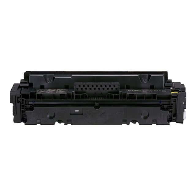 Cartouches de toner - Canon 055h cartouche de toner 1 pice(s) original jaune