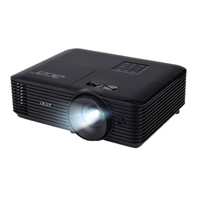 Projecteur  focale standard - Acer essential x1226ah projecteur  focale standard 4000 ansi lumens dlp xga (1024x768) noir