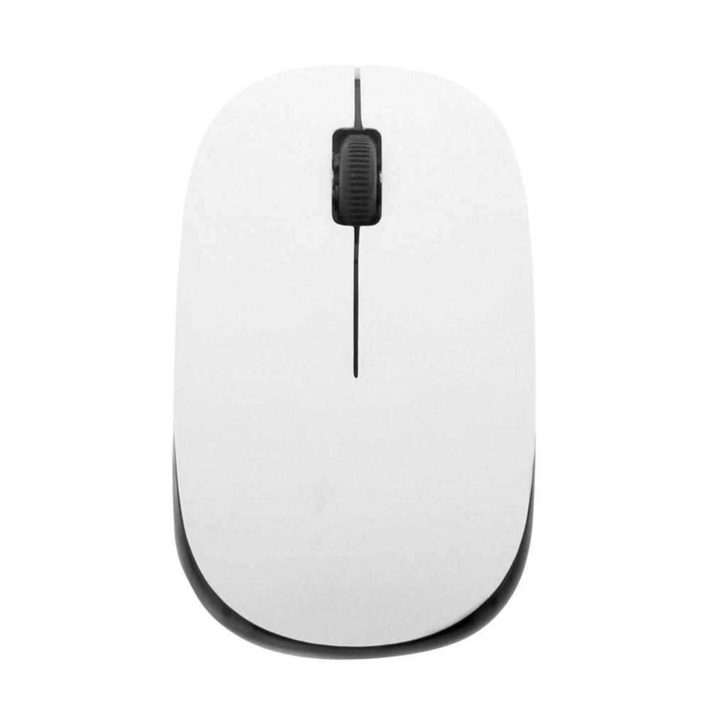 T'nb souris sans fil candy noire