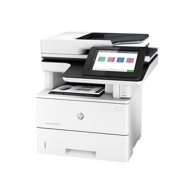 Hp laserjet enterprise imprimante multifonction laserjet m528f enterprise