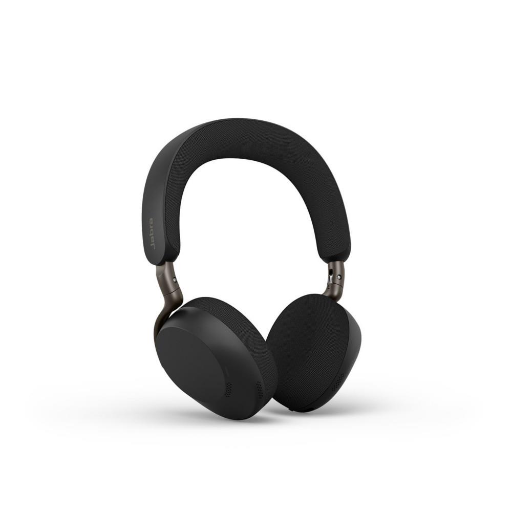 75 Evolve3 Jabra MS Jabra Duo Casque sans fil Bluetooth + Dongle USB-A - Noir