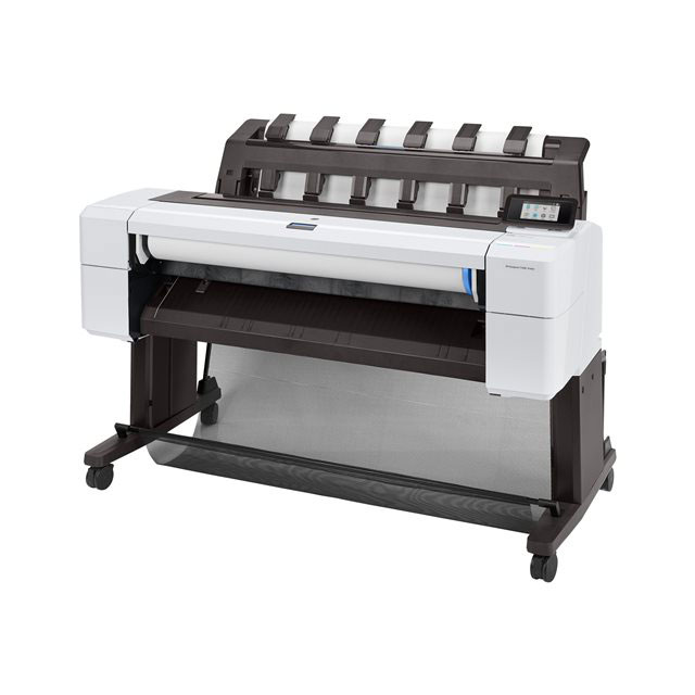 Imprimantes grand format - Hp designjet imprimante t1600 de 36 pouces