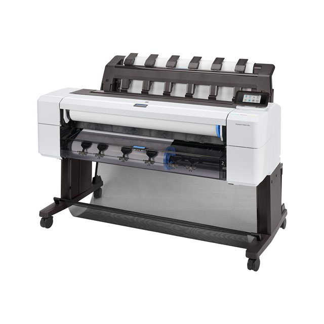 Imprimantes grand format - Hp designjet imprimante t1600dr postscript de 36 pouces