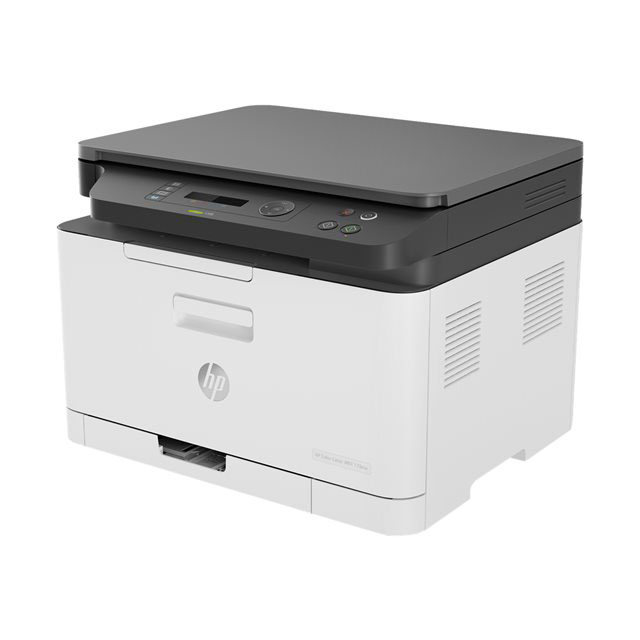 Hp color laser imprimante multifonction laser couleur 178nw