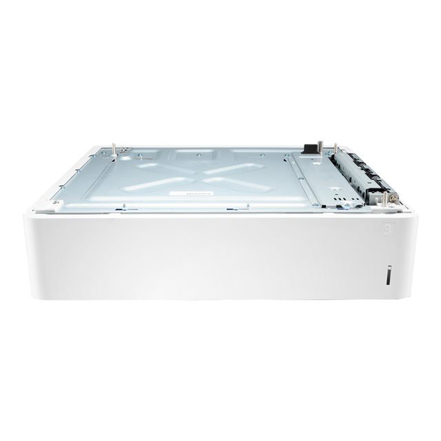 Hp laserjet bac  papier 550 feuilles