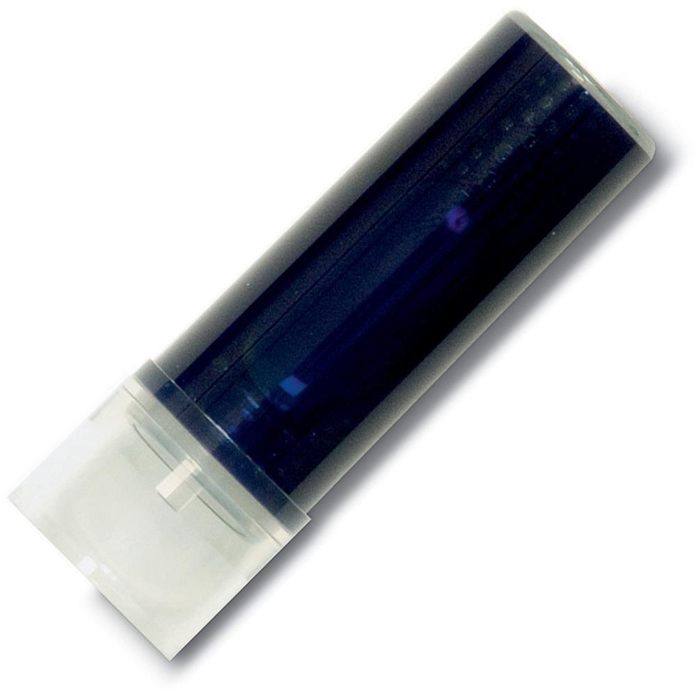 Recharge Pilot bleue pour marqueur effaable  sec Vboard Master de 343568
