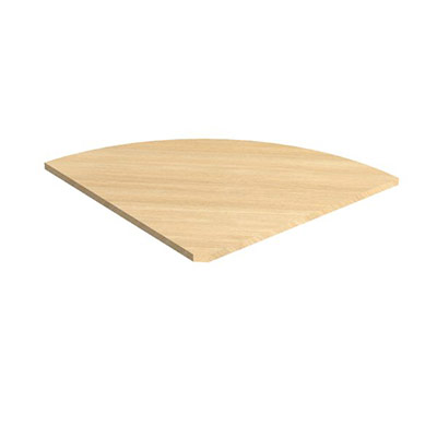 Passe cble multi-supports H. 60 x L. 7 cm