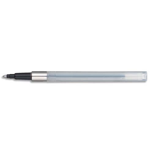 Recharge encre noire Uniball Powertank - conomique - pointe moyenne - SNP-10N
