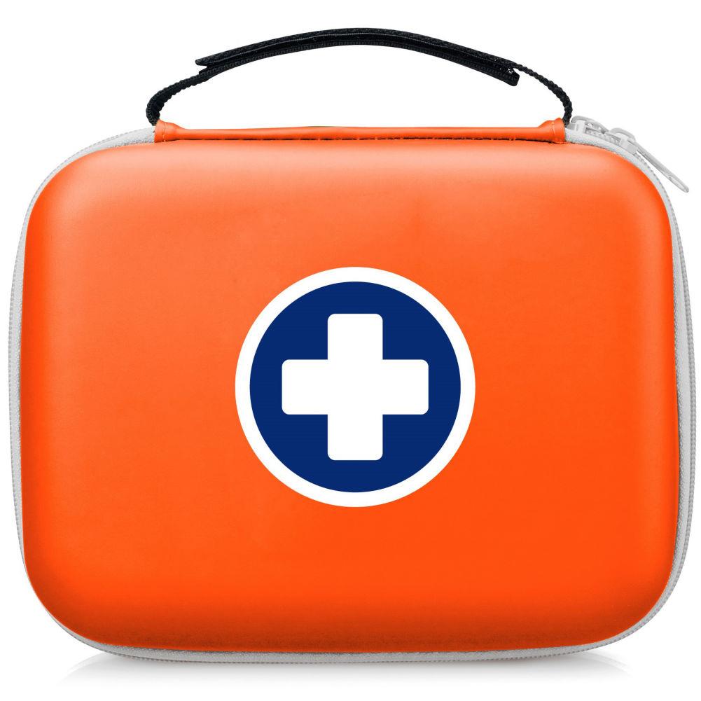 Trousse de secours Savebox - 1  10 personnes