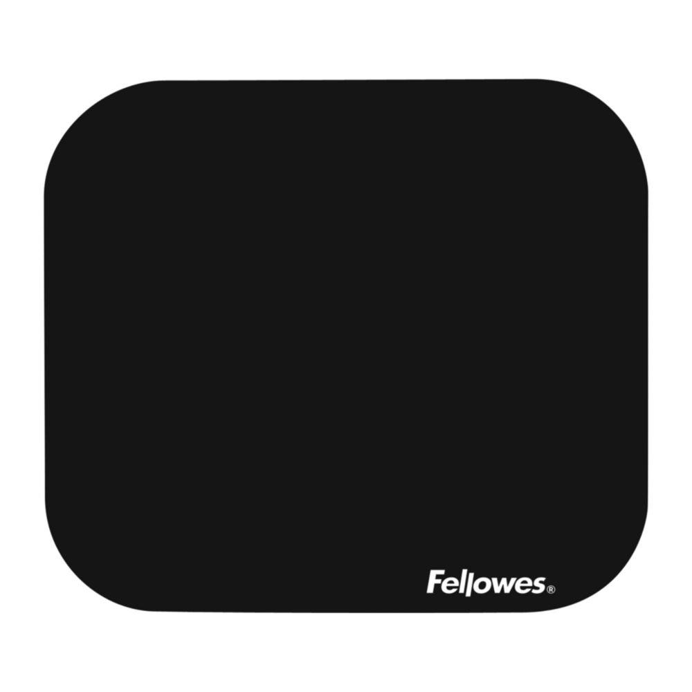 Fellowes tapis de souris basique noir