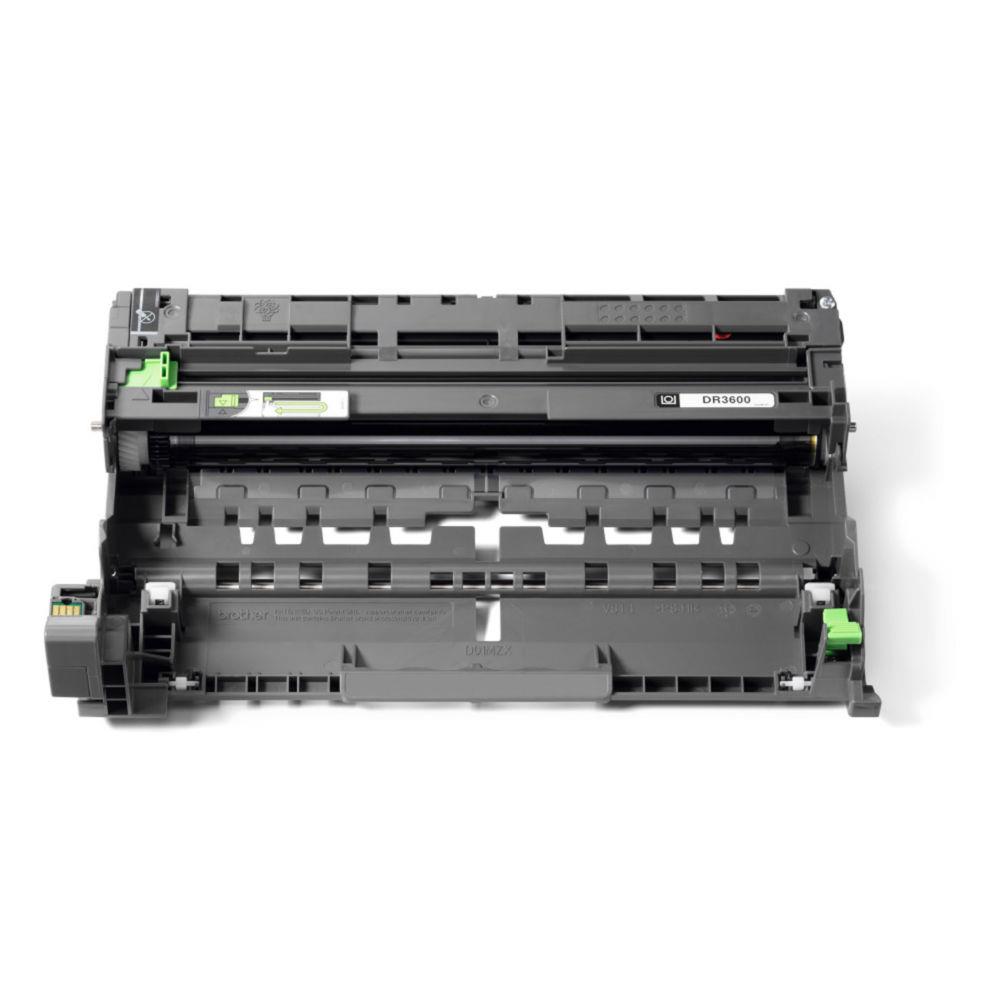 Brother dr-3600 tambour d'imprimante original 1 pice(s)