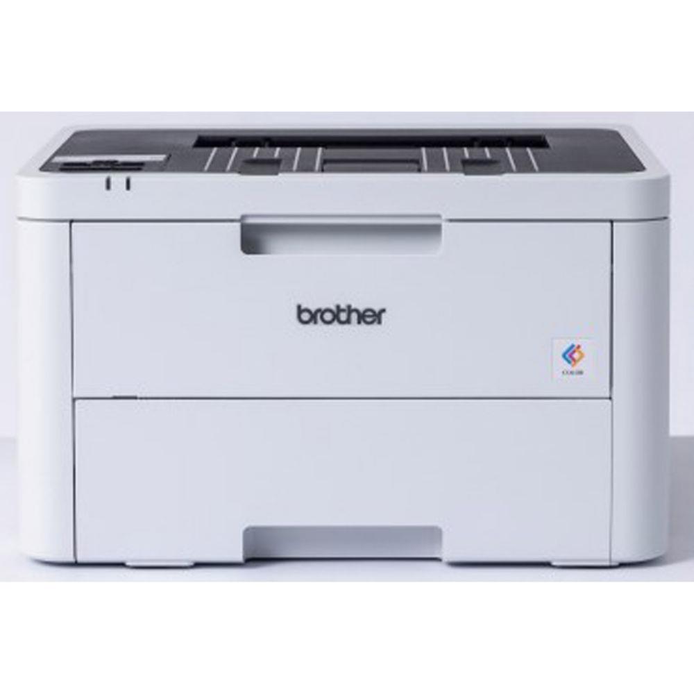 Imprimantes laser - Brother hl-l3240cdw imprimante laser couleur 600 x 2400 dpi a4 wifi