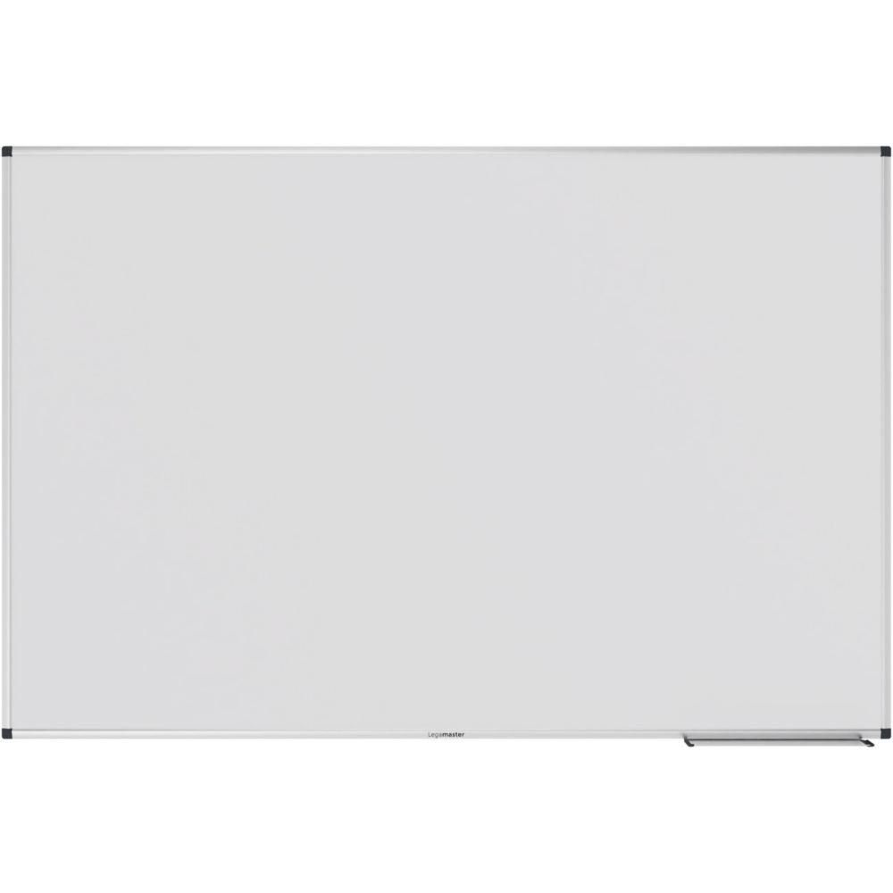 Tableau blanc magntique Legamaster Unite Plus effaable  sec surface maille 100x150 cm