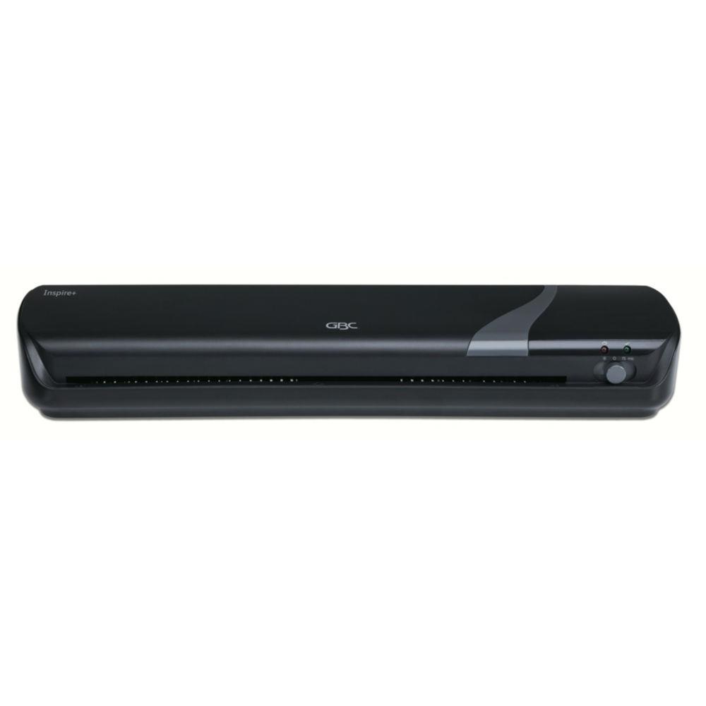Plastifieuse GBC Inspire+ - A3 - 75 microns par face