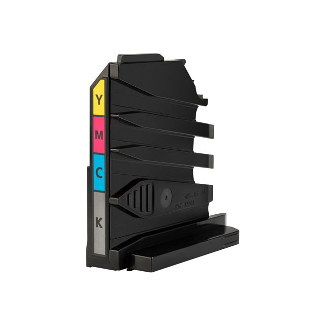 Hp unit de rcupration du toner laser