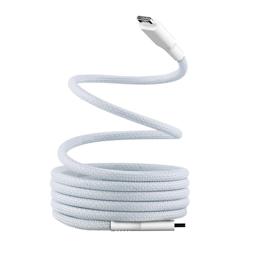 T'nb tcpdmagbl c�ble usb usb 3.2 gen 1 (3.1 gen 1) 1,5 m usb c 60 w bleu, blanc