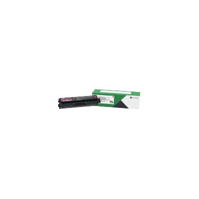 Cartouches de toner - Lexmark c3220m0 cartouche de toner 1 pice(s) original magenta