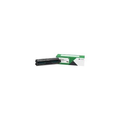 Cartouches de toner - Lexmark c332hk0 cartouche de toner 1 pice(s) noir