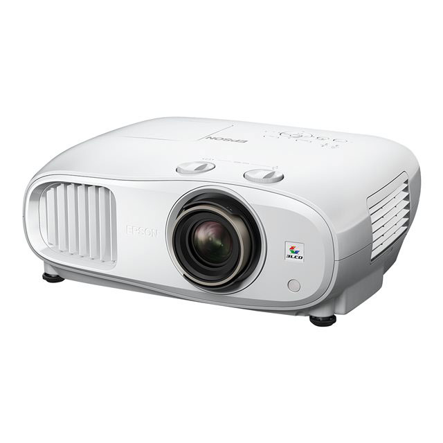 Projecteur  focale standard - Epson eh-tw7100