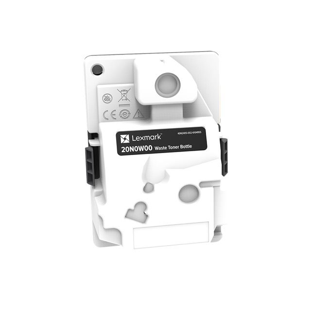 Lexmark 20n0w00 collecteur de toner 15000 pages