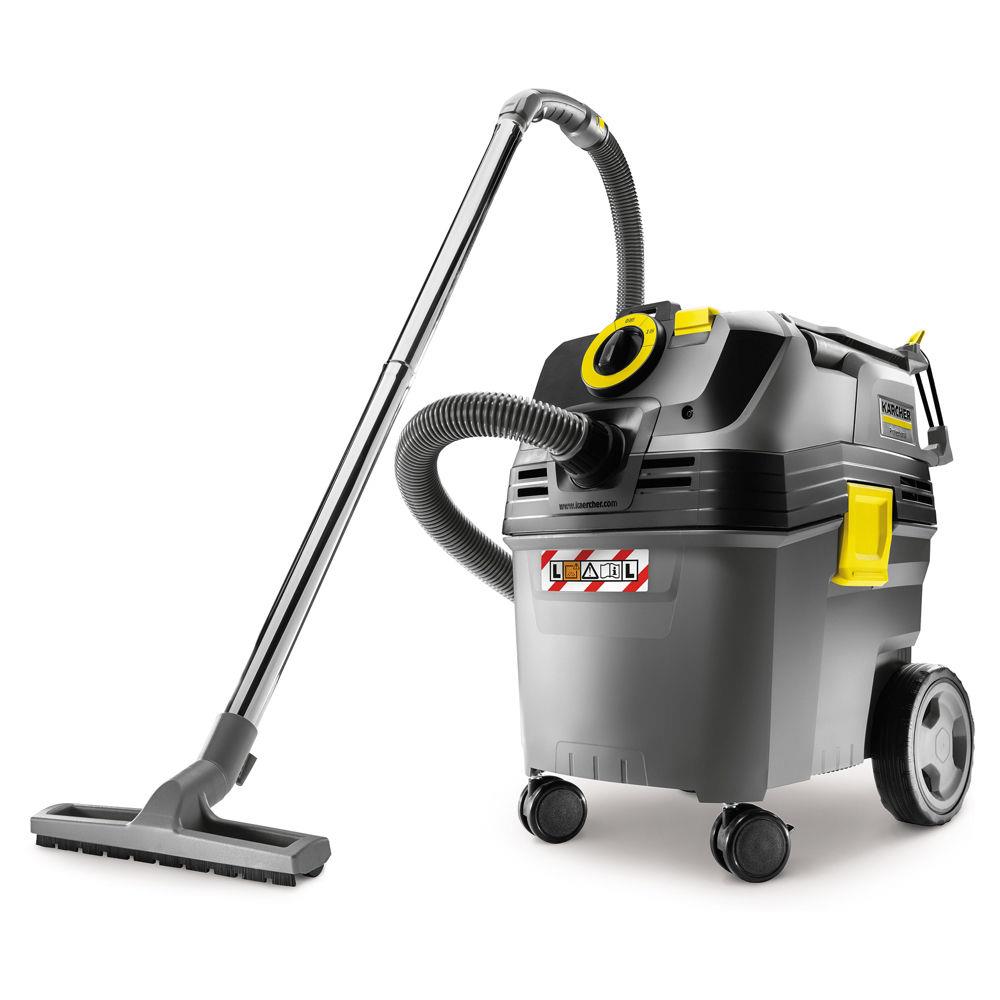 Aspirateur eau et poussire Krcher NT301 Apl - 30 litres