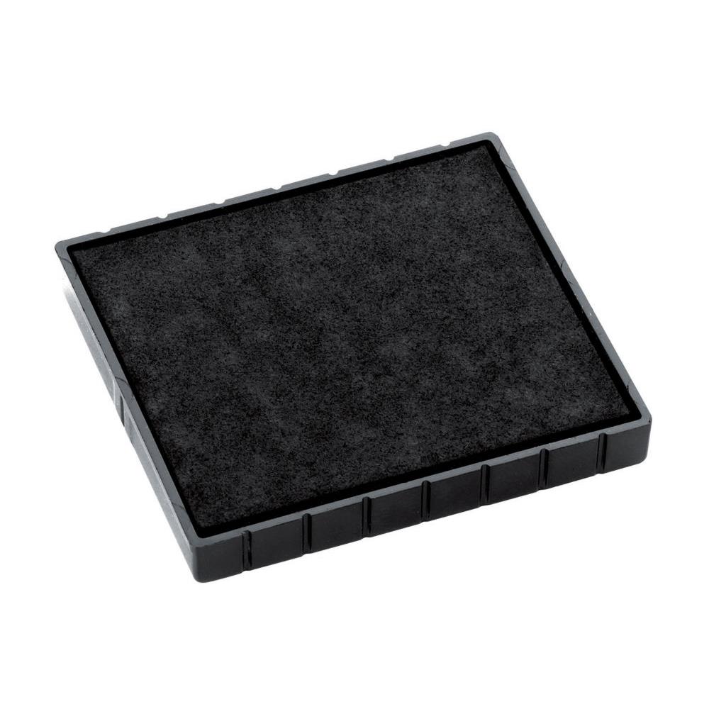 Cassette d'encre pr-encre Colop EQ/43 pour timbre automatique Printer Q43 - noir - paquet 5 units