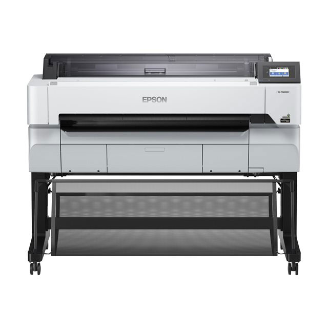 Imprimantes grand format - Epson surecolor sc-t5400m-mfp - 220v