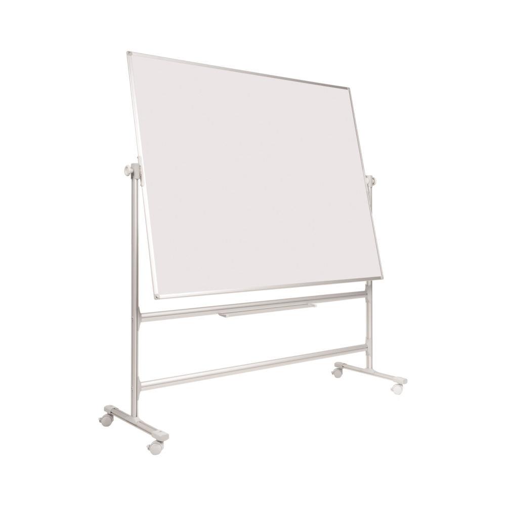 tableau blanc double face