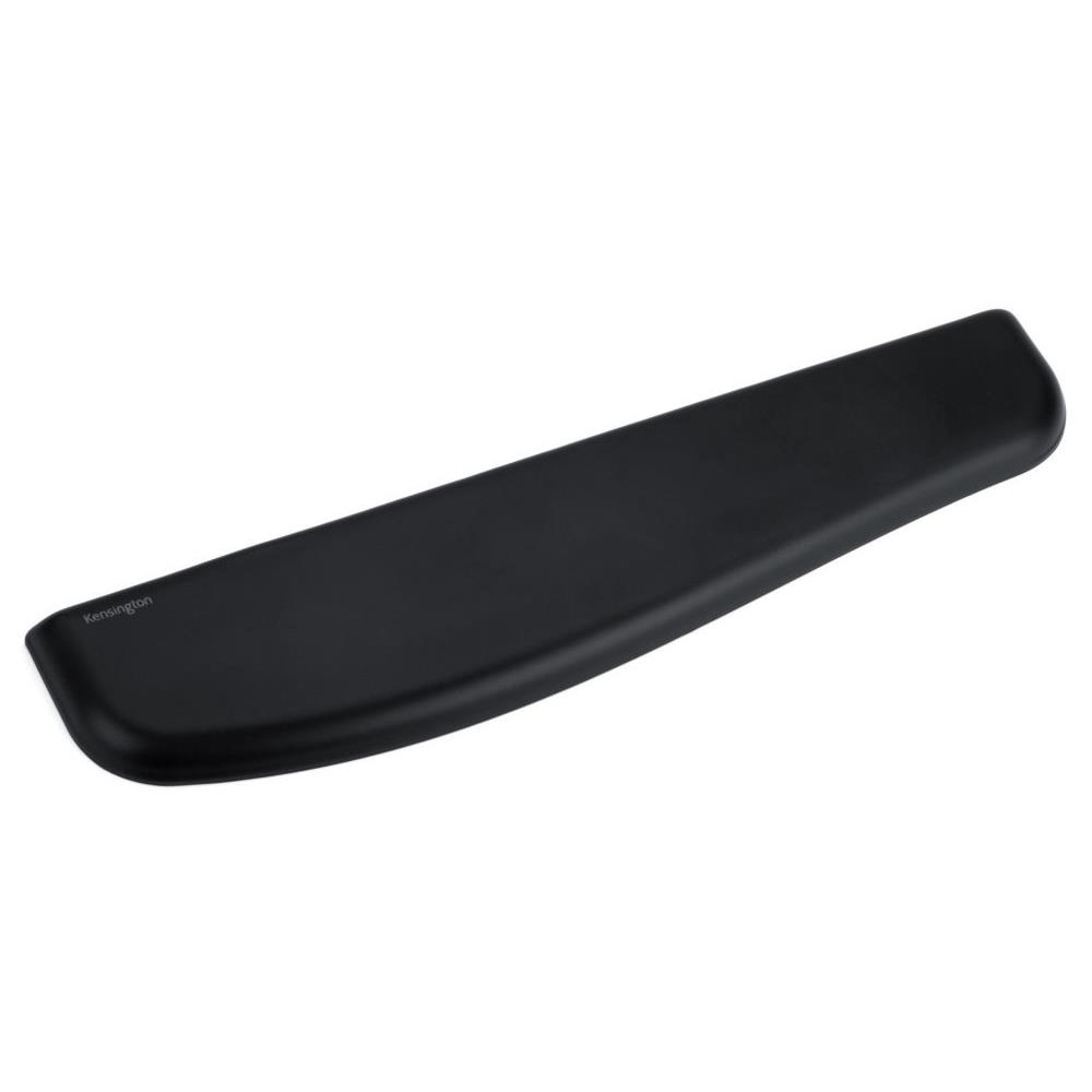 Repose-poignet Kensington ErgoSoft pour claviers standards - Noir