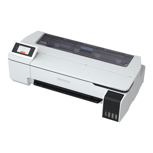 Imprimantes grand format - Epson surecolor sc-t3100x 220v