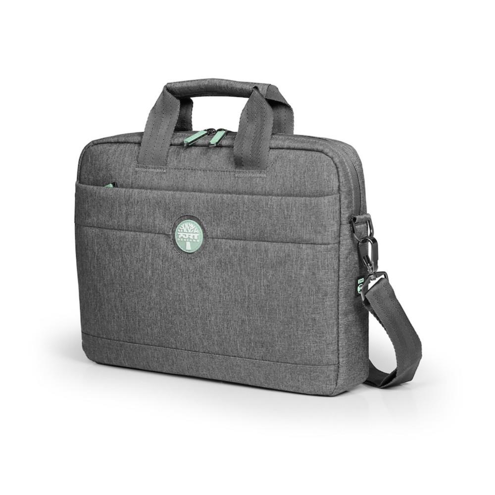 Sacoche pour ordinateur portable PORT DESIGNS YOSEMITE 13 / 14'' - Gris