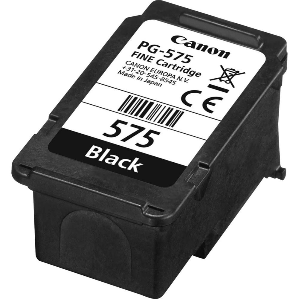 Cartouches pour imprimantes - Canon pg-575 cartouche d'encre 1 pice(s) original rendement standard noir