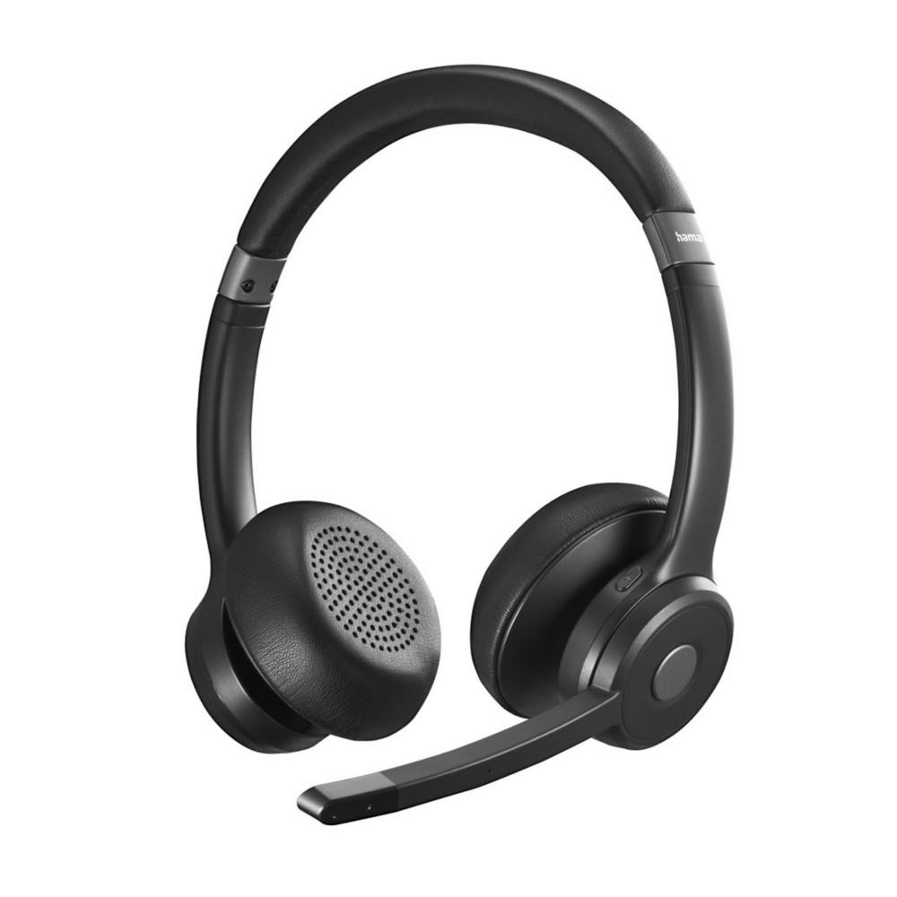 Casque sans fil Hama BT700 Bluetooth + Cble USB-C