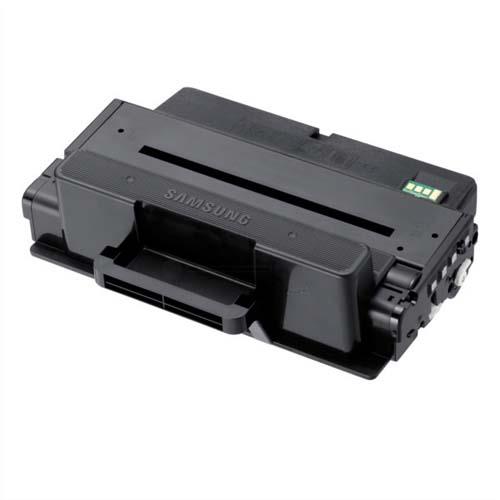 Cartouches de toner - Samsung mlt-d205e cartouche de toner 1 pice(s) original noir