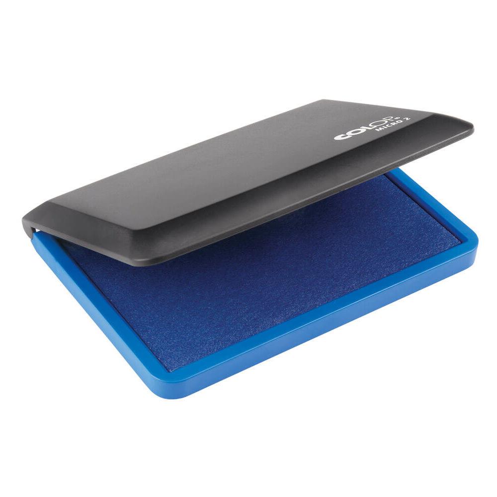 Tampon encreur Colop - bleu