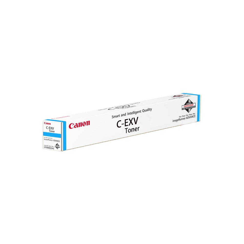 Cartouches de toner - Canon c-exv29 cartouche de toner 1 pice(s) original cyan