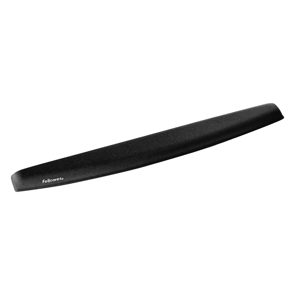 Repose-poignet pour clavier Fellowes Ergo Mouss' - Noir