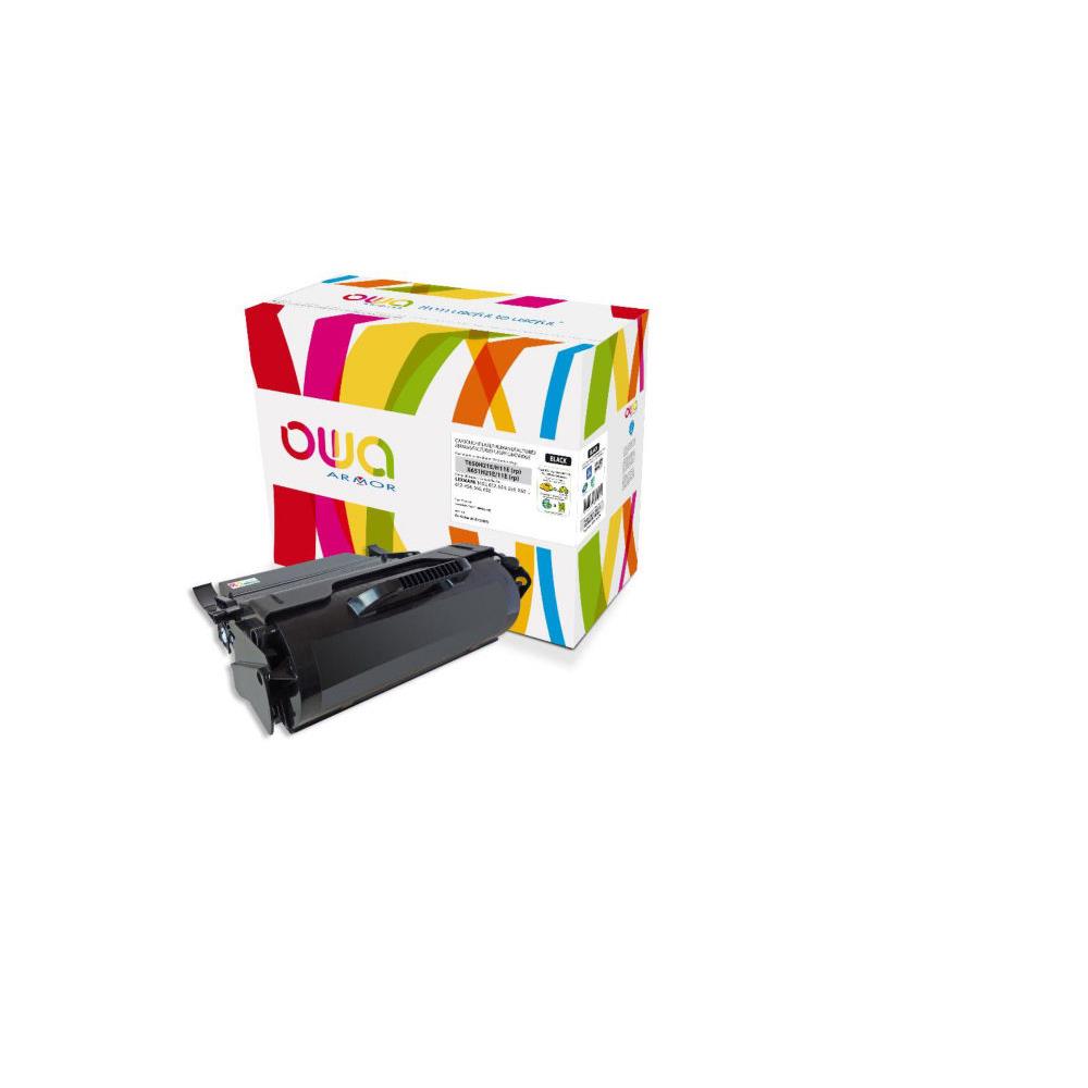 Cartouches de toner - Armor k15153ow cartouche de toner 1 pice(s) noir