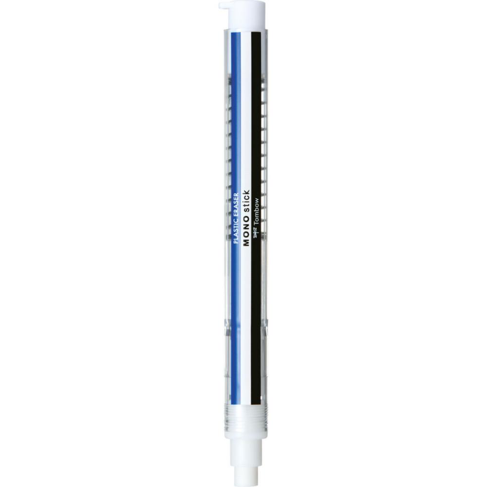 Stylo Gomme Tombow Mono Stick - Embout rond 6 mm