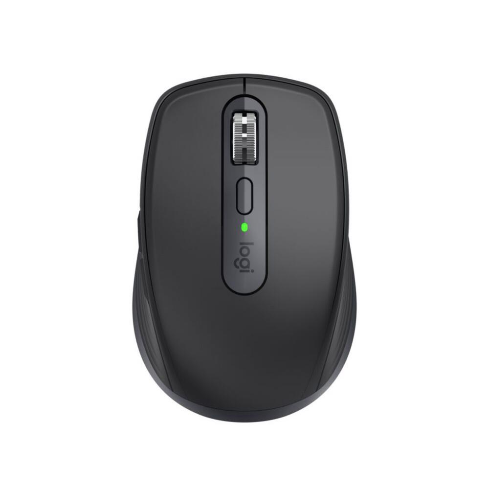 Logitech 910-006958 souris bureau droitier rf sans fil + bluetooth laser 8000 dpi
