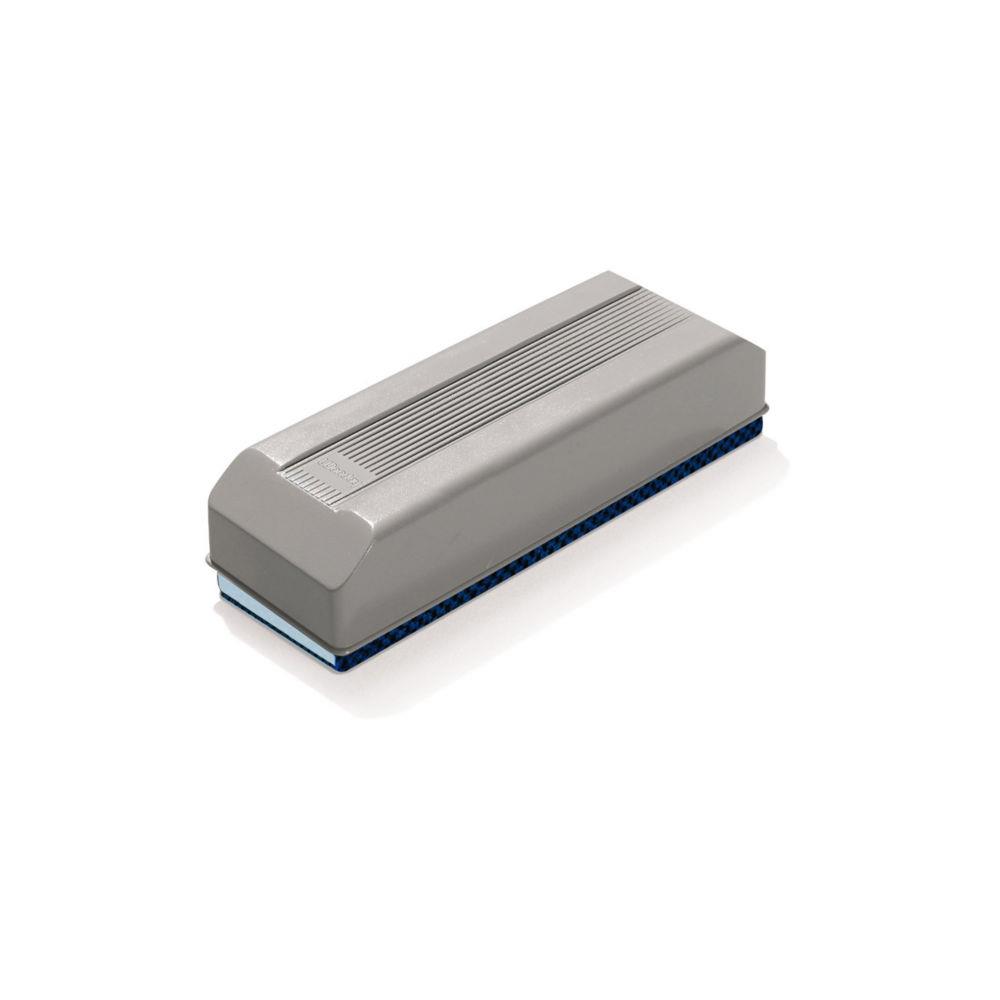 Brosse magntique pour tableaux blancs Safetool - Gris