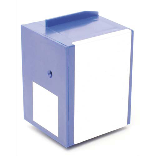 Cartouche Owa compatible PitneyBowes DM300/400/425/475 765-9SB  - capacit� 45ml/11000p