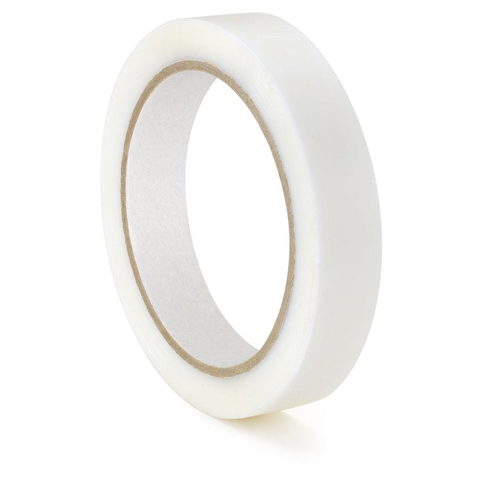 Ruban adhsif de bureau largeur 19 mm x longueur 66 m - Invisible - lot de 8