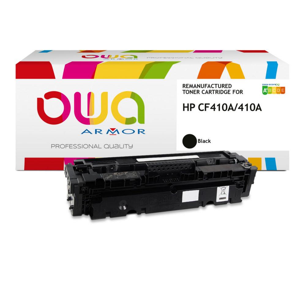 Cartouches de toner - Armor k15942ow cartouche de toner 1 pice(s) noir