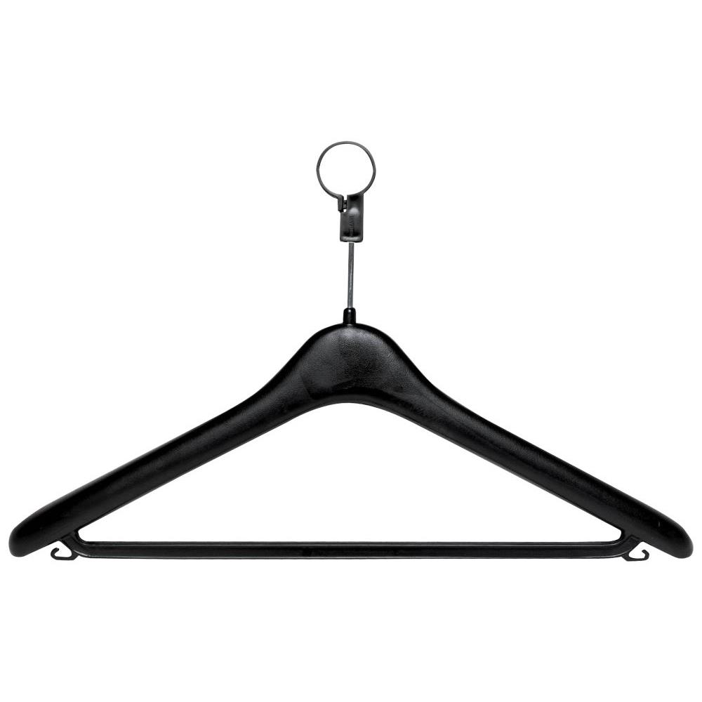 Cintre antivol - lot de 20 pices