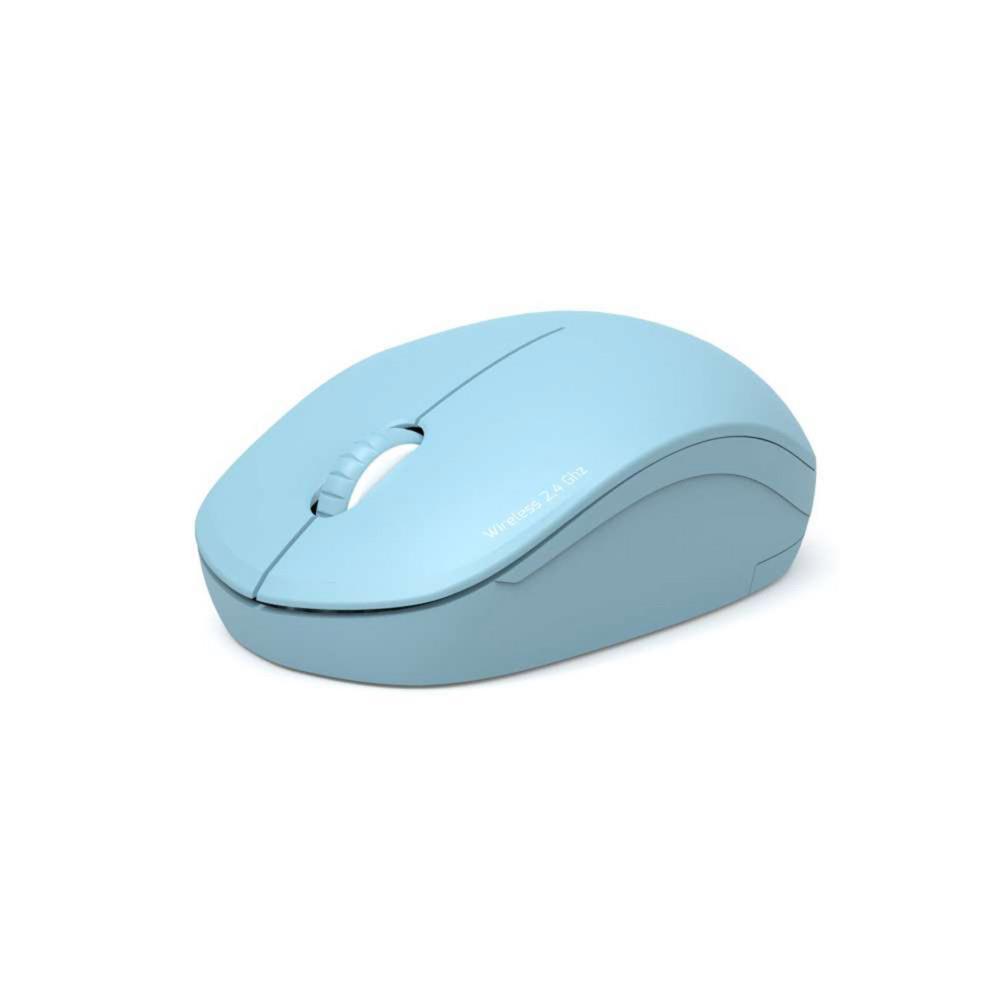 Port designs 900544 souris bureau ambidextre rf sans fil optique 1600 dpi